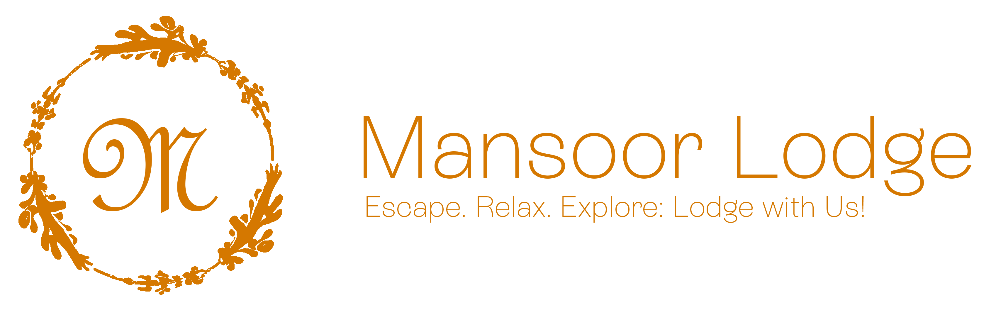 Mansoor Lodge